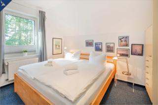 Ferienanlage Seeblick Zum Seeblick Whg 125 - Ostseebad Koserow - 3