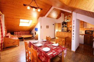 Résidence Le Centre - 4 Pièces pour 8 Personnes MAE-3294 - Champagny-en-Vanoise - 0