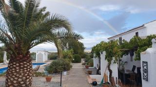 Casa De La Familia - Casa Rural - Baza - 8