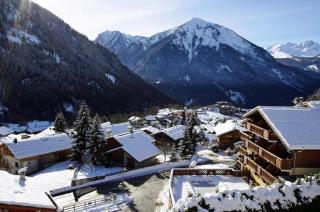 Résidence Le Chardonnet - 4 Pièces pour 7 Personnes MAE-3299 - Champagny-en-Vanoise - 0