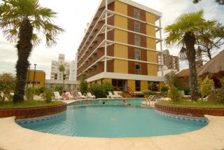 Hotel Chiavari - San Bernardo - 0
