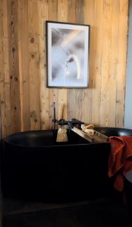 Norefjell Chalet - Surteberg - 9