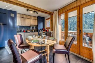 Résidence Le Chardonnet - 2 Pièces pour 6 Personnes MAE-3321 - Champagny-en-Vanoise - 0