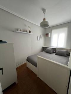 Piso acogedor cerca del centro. - 1