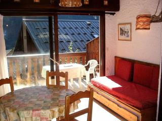 Résidence Les PrimevÈres - Studio pour 4 Personnes MAE-3339 - Champagny-en-Vanoise - 0
