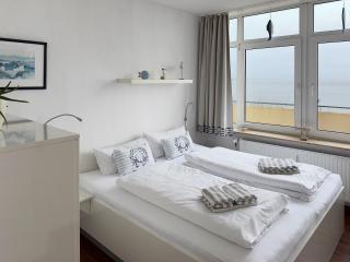 Haus Nordenlicht Ferienwohnung Wattkieker - Wittdün - 8