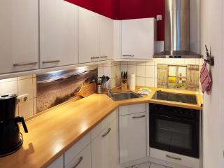 Haus Nordenlicht Ferienwohnung Wattkieker - Wittdün - 7