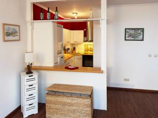 Haus Nordenlicht Ferienwohnung Wattkieker - Wittdün - 3