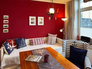 Haus Nordenlicht Ferienwohnung Wattkieker - 1