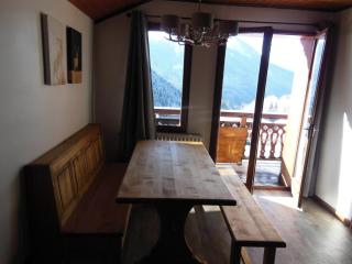 Chalet Fleur De Neige - 2 Pièces pour 5 Personnes MAE-3334 - Champagny-en-Vanoise - 0
