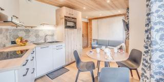 Résidence Le Centre - 2 Pièces pour 4 Personnes MAE-3338 - Champagny-en-Vanoise - 0