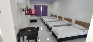 Hotel Resende - 2