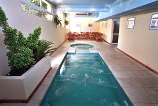 Hotel Chiavari - San Bernardo - 2