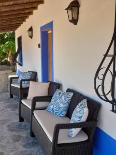 Monte do Ribeiro Baço - Monsaraz - 3