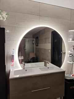 Villa la passerelle - Payrin-Augmontel - 3