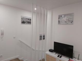 Apartamento Pátio do Higinio - Nazaré - 3