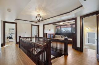 Luxury 6600 sq.ft Stunning Home/Sleeps 10+ - Minneapolis - 1