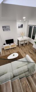 Apartamento Pátio do Higinio - Nazaré - 4