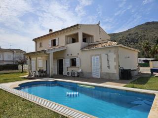 Villa Nelly - Alcúdia - 9