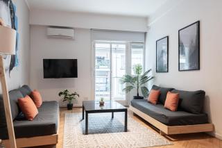 Fliphaus Charcas 2500 - 3 Bd 2 Ba In Recoleta - Buenos Aires - 4
