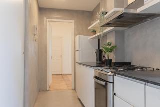 Fliphaus Charcas 2500 - 3 Bd 2 Ba In Recoleta - Buenos Aires - 1