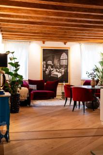 Palazzo Reggiani - Leonardo Da Vinci - 8