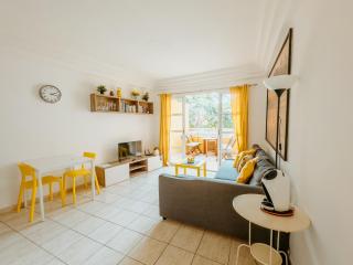 Sunshine by the ocean 1BR apartment COSTA ADEJE by Aqua Vista Tenerife - Adeje - 6