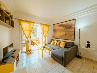 Sunshine by the ocean 1BR apartment COSTA ADEJE by Aqua Vista Tenerife - Adeje - 5