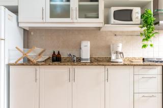 Fliphaus Melo 2000 - Lux 1 Bd Recoleta Mall - Buenos Aires - 8
