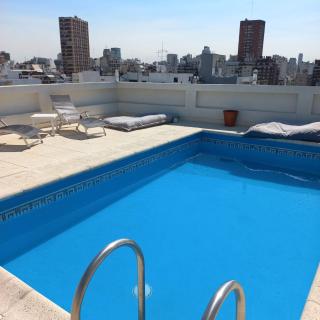 Fliphaus Melo 2000 - Lux 1 Bd Recoleta Mall - Buenos Aires - 1