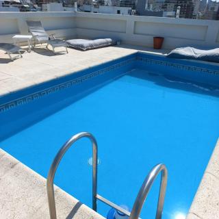 Fliphaus Melo 2000 - Lux 1 Bd Recoleta Mall - Buenos Aires - 2