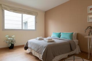 Fliphaus Melo 2000 - Lux 1 Bd Recoleta Mall - Buenos Aires - 9