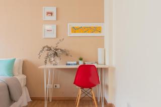 Fliphaus Melo 2000 - Lux 1 Bd Recoleta Mall - Buenos Aires - 7