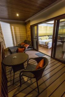 Bohol Beach Club - 8