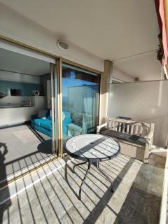 Chez Luisa Apartment - Mentone - 6