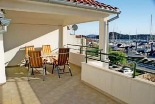 Apartments Marina View - Tribunj - 8