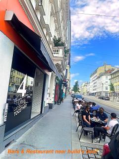 Ottakringer Paradise - Vienna - 4