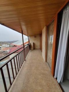 Роскошная двухуровневая квартира Luxurious duplex apartment - Yerevan - 3