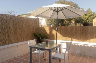 Casa alegría - 1