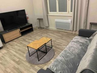 Chez Maryline-joli T2 spacieux - Villeurbanne - 9
