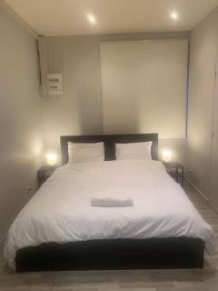 Chez Maryline-joli T2 spacieux - Villeurbanne - 1