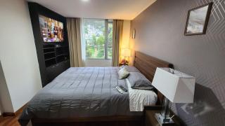 600 Excelente Vista panoramica,piscina,sauna,seguridad 24h,acojedor,confortable,Excellent panoramic view, swimming pool, private security 24h comfortable and cozy - 6