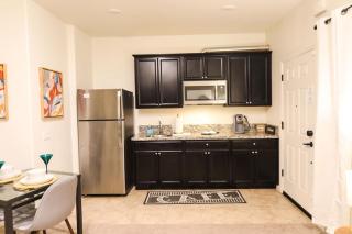 Cozy 1 Bdrm In-law Suite - CUTE - Rancho Cordova - 6