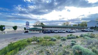 American inn - Elko - 1
