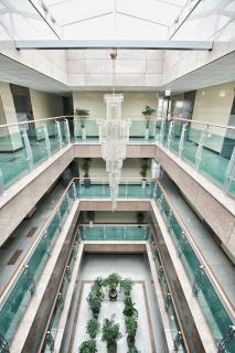 Breeze Bay Hotel - 5