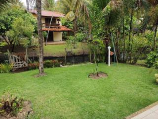 Casa de praia pé na areia: nos braços da natureza. - Ilhéus - 9