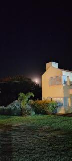 Complejo Mirador de las Sierras pileta climatizada al aire libre - 5