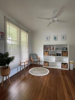 Sea Salt Cottage - Bring your own linen. - South West Rocks - 8