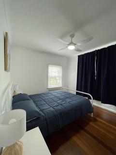 Sea Salt Cottage - Bring your own linen. - South West Rocks - 2