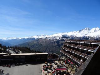 Résidence Cascade - Appartement 2 pièces cabine 7 personnes à Arc 1600 ski aux pieds et proche des commerces MAE-4322 - Arc 1600 - 6